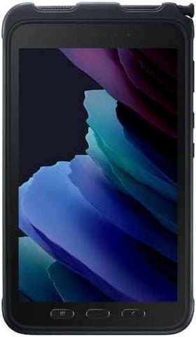 Samsung Galaxy Tab Active 3, 4GB RAM, 64GB, LTE, Black