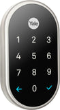 Google Nest x Yale - Smart Lock Wi-Fi Replacement Deadbolt with App/Keypad/Voice assistant Access