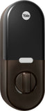 Google Nest x Yale - Smart Lock Wi-Fi Replacement Deadbolt with App/Keypad/Voice assistant Access