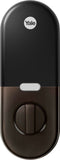 Google Nest x Yale - Smart Lock Wi-Fi Replacement Deadbolt with App/Keypad/Voice assistant Access