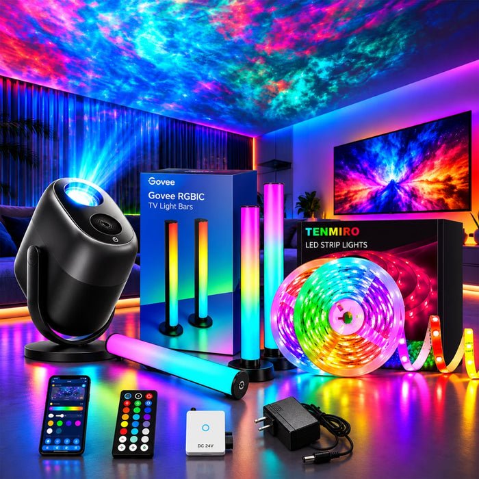 Smart Lights