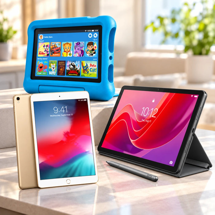 Tablets