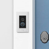 Ring Video Doorbell Elite