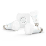 Philips Hue - Smart Bulb Kit