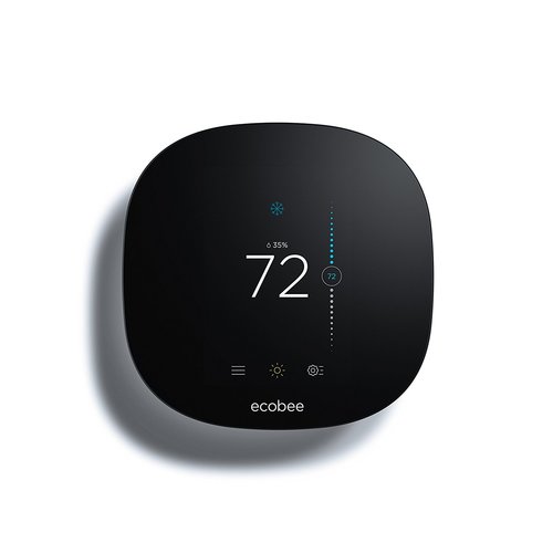 Ecobee 3 Lite Pro - Smart Thermostat - EB-STATE3LTP-02