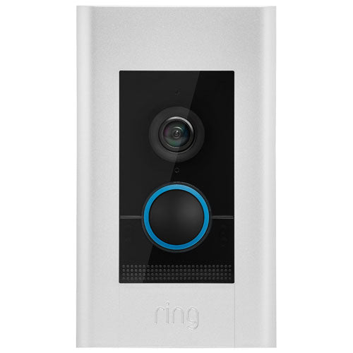 Ring smart video sales doorbell