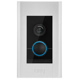 Ring Video Doorbell Elite