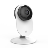 Домашняя камера YI 1080p