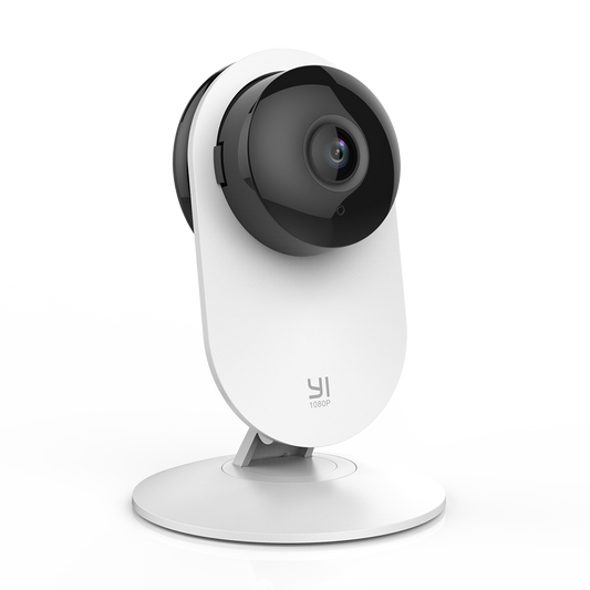 YI 1080p Home Indoor Camera 2k Pro /1 Pack