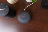 Google Home Mini - 2 pack