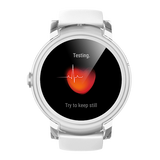 Ticwatch E Ice
