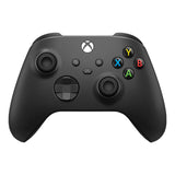 Microsoft Xbox Series X/S Carbon Black Wireless Controller - 889842611588