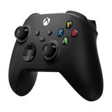 Microsoft Xbox Series X/S Carbon Black Wireless Controller - 889842611588