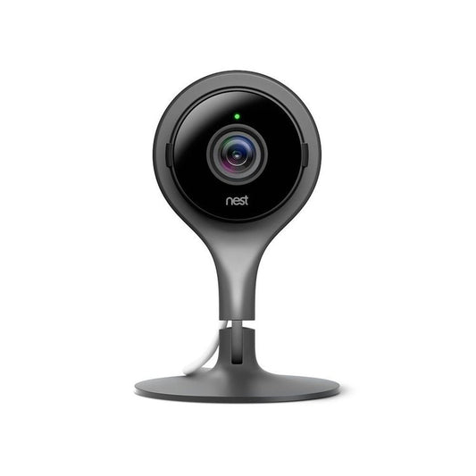 nest cam indoor