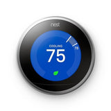 Nest Learning Thermostat 3rd Generation