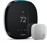 smart thermostat