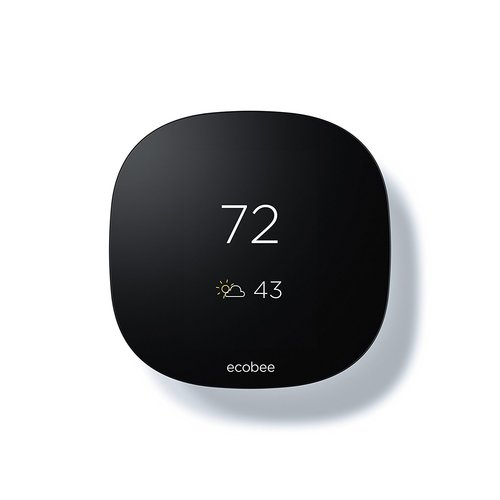 Ecobee 3 Lite Pro - Smart Thermostat - EB-STATE3LTP-02