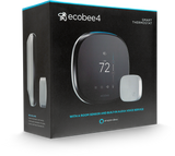 smart thermostat box