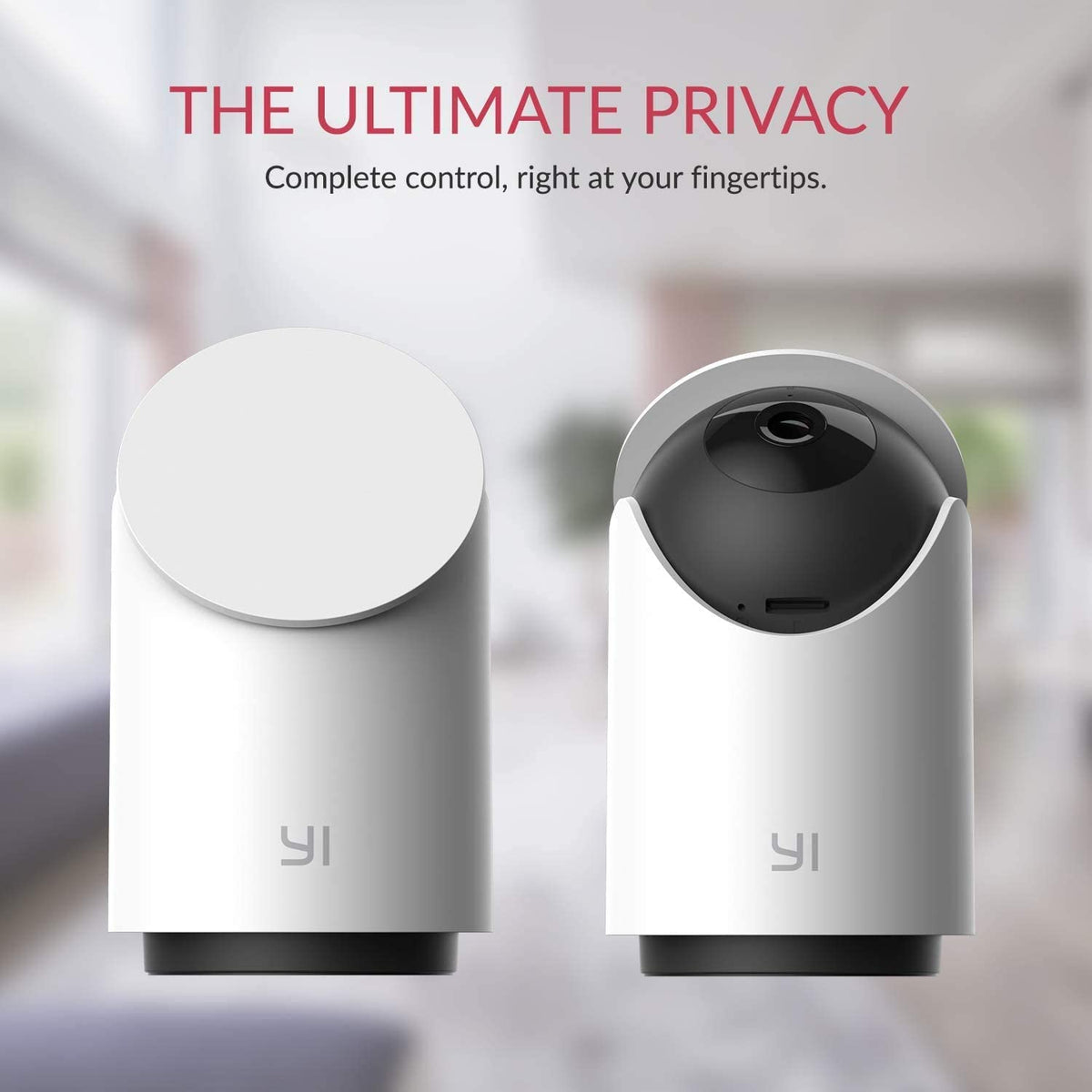 Yi 360 sale dome camera