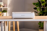 Cricut изучает машину Air 2 + цифровой контент 30 $ бесплатно