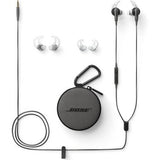 Bose SoundSport In-Ear Headphones