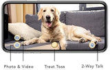 Furbo Dog camera