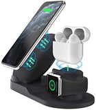Type C 3-in-1 Wireless Charging Dock (N30)