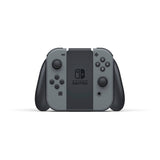 Nintendo Switch Console with Gray Joy-Con