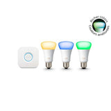 Philips Hue - Smart Bulb Kit
