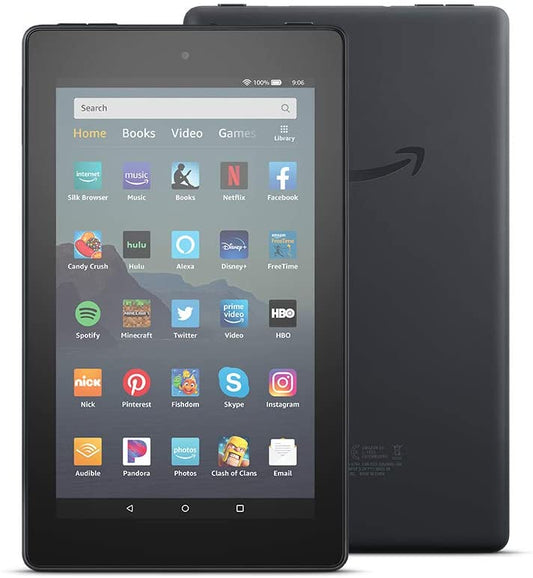 Amazon Fire 7 - 9-е поколение