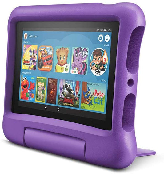Amazon Fire HD 7 - Kids Edition | 9th Gen