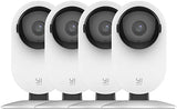 Домашняя камера YI 1080p