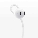 Google Earbuds (USB-C), White