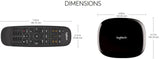 Logitech Harmony Remote Control