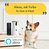 Furbo Dog camera