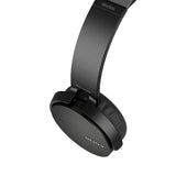 Sony Extra Bass - Bluetooth Headset (MDR-XB650BT/B)