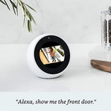 Amazon Echo Spot - White