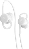 Google Earbuds (USB-C), White