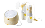 Medela Sonata - Smart Breast Pump