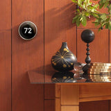Nest Learning Thermostat (T3007ES)