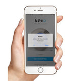 Kwikset Kevo (1st Gen)