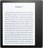 Amazon Kindle Oasis - 9th Generation, 32GB
