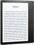 Amazon Kindle Oasis - 9th Generation, 32GB