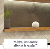 Amazon Echo Dot, 4th Generation