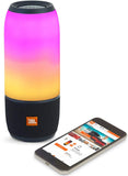 JBL Pulse 3 - Беспроводная водонепроницаемая колонка