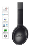 Bose QuietComfort 35 II