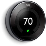 Термостат Nest Learning 3-го поколения