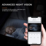 IP-камера Apeman IH74