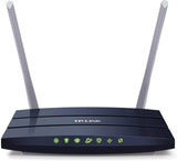 TP-Link AC1200 Dual Band Router (Archer C50)