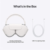 Apple AirPods Max Silver